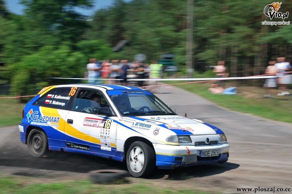 Rajd Przniczka
